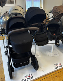 Britax Smile Venna - Urban Olive