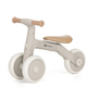 Bingo Balance Bike - kolmipyörä/tasapainopyörä 3in1, Ivory White