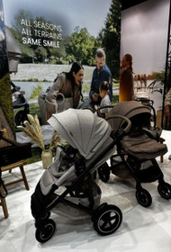 Britax Smile Venna - Geo - villa