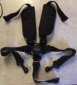 Valjaat BRITAX Go - Go Next - Go Big