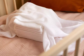 Harsot, valkoinen, perus