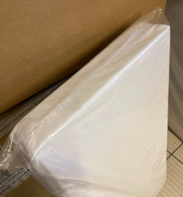 Pinnasängyn patja, vaahtomuovi, 120 x 60 x 8cm