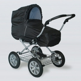 Vaunusadesuoja, Pikku Piia