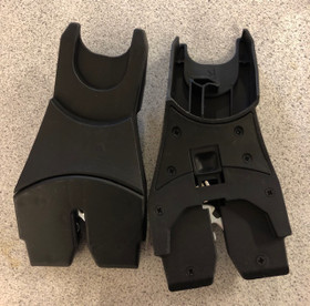 Adapterit VESTA / Maxi-Cosi, Cybex, Joie