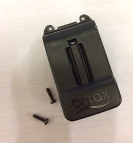 Brio Go / Britax Go, Go Next, Go Big -ratasosan selkänojan säätö