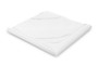 Patjankosteussuoja, 120x60cm, valkoinen