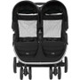 Britax B-Agile Double, Cosmos Black