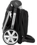 Britax B-Agile Double, Cosmos Black