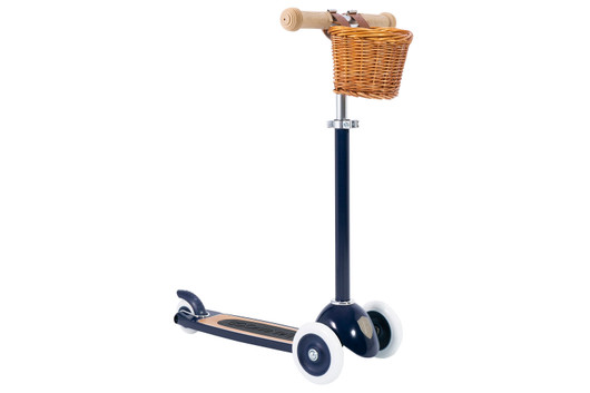 Banwood Scooter Navy / sininen