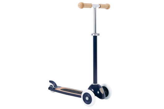 Banwood Scooter Navy / sininen