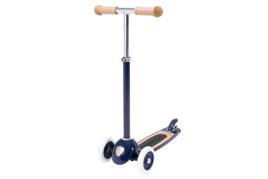 Banwood Scooter Navy / sininen