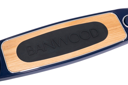 Banwood Scooter Navy / sininen
