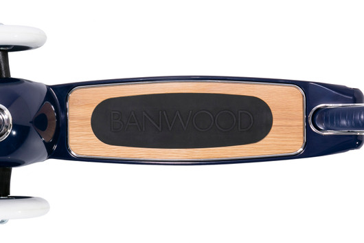 Banwood Scooter Navy / sininen