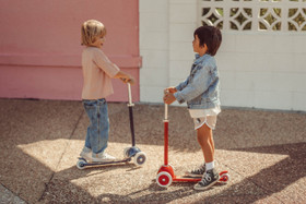 Banwood Scooter Navy / sininen