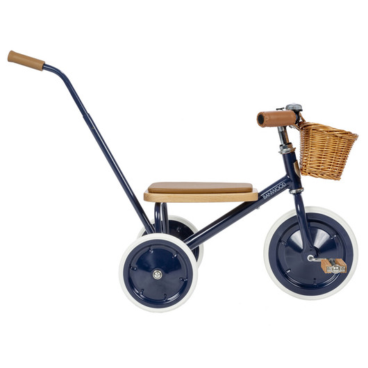 Banwood Trike Navy - sininen