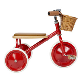 Banwood Trike Red - punainen