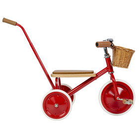 Banwood Trike Red - punainen