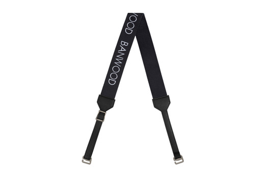 Banwood Carry Strap / kantohihna – Cream