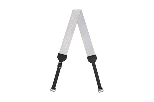 Banwood Carry Strap / kantohihna – Cream