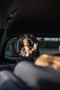 Ezimoov - takaistuimen peili - turvaistuinpeili - autopeili Round