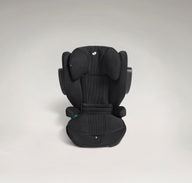 Joie I-Traver -turvavyöistuin, 100-150cm, i-Size, isofix, Eclipse
