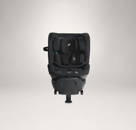 Joie i-Spin XL 360, 40-150cm, Eclipse, musta - 2025