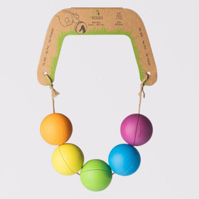 eKoala -aktivointilelu eKorace, muoviton