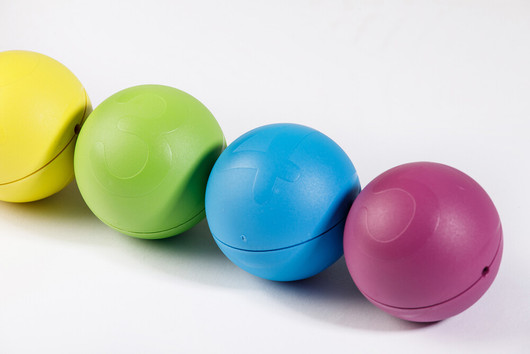 eKoala -aktivointilelu eKorace, muoviton