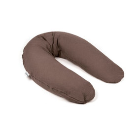 Imetystyyny, Doomoo Comfy Big, 190cm, Tetra Chocolat