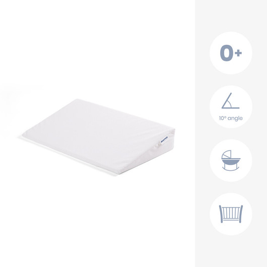 Doomoo -korotystyyny vauvan hengityksen helpotukseen, pinnasänky