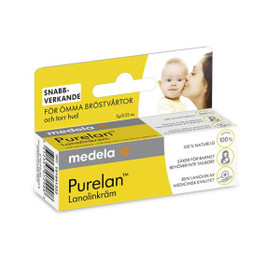 Medela Purelan Lanolinvoide – 7g