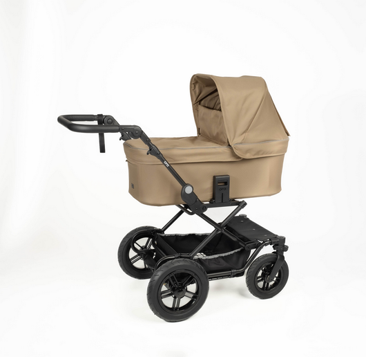 Ora Unto2 -Starttipaketti + Joie i-Snug 2 -kääntyvät
