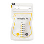 Medela Rintamaidon säilytyspussi - 25 kpl