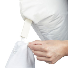 Imetystyynyn lisätäyte, Doomoo, (Ökotex) – 10L