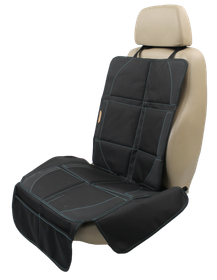 Ezimoov EZI MAT PREMIUM- istuinsuoja / potkusuoja, sms, 110 x 75,5cm