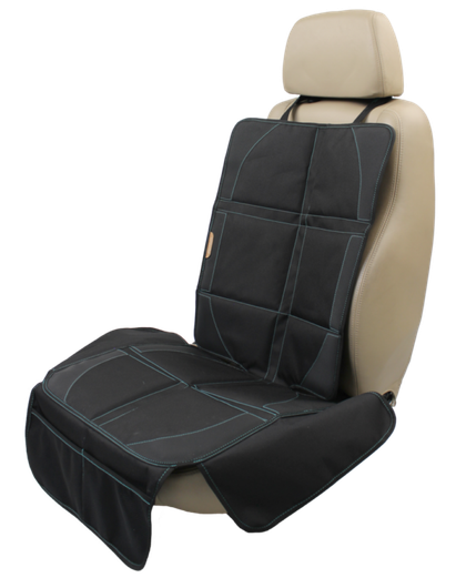 Ezimoov EZI MAT PREMIUM- istuinsuoja / potkusuoja, sms, 110 x 75,5cm