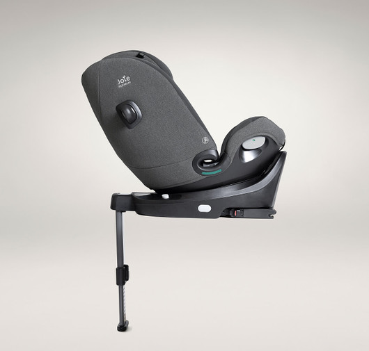 Joie i-Spin XL 360, 40-150cm, Ebony, NEW