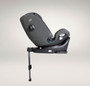 Joie i-Spin XL 360, 40-150cm, Ebony, NEW