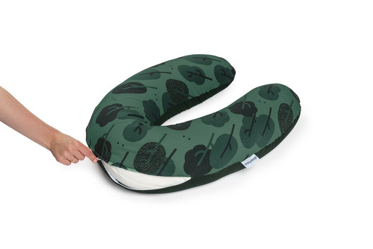 Doomoo -imetystyynyn päällinen, Softy, Bear Family