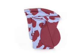 Doomoo -imetystyynyn päällinen, Buddy, Brushes Ruby