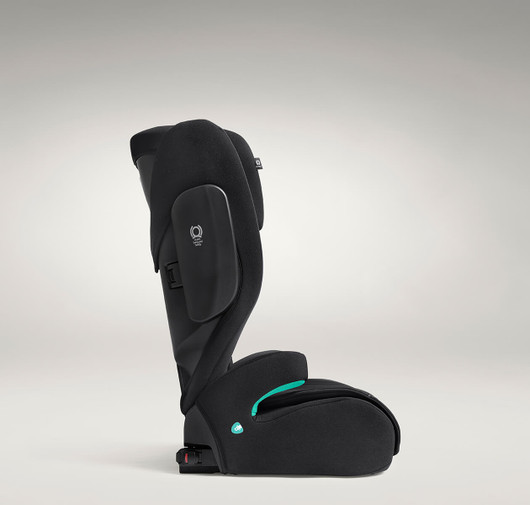 Joie I-Traver -turvavyöistuin, 100-150cm, i-Size, isofix, Eclipse