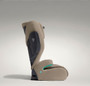 Joie I-Traver -turvavyöistuin, 100-150cm, i-Size, isofix, Sandstone
