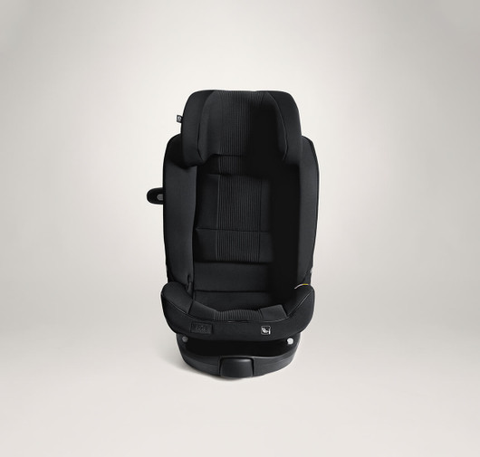 Joie i-Spin XL 360, 40-150cm, Eclipse, musta - 2025 + kurasuoja