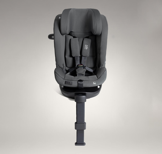 Joie i-Spin XL 360, 40-150cm, Ebony, NEW