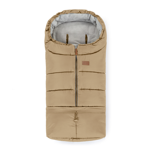 Lämpöpussi, Petite & Mars, JIBOT, 3in1, Sweet Toffe - 110cm