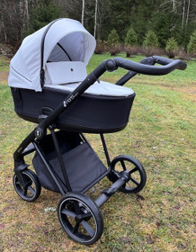 Nord Active Lux - 2025