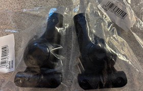 Nord Active Plus ja Nord Comfort Plus -vaunun kuomun pidikkeet