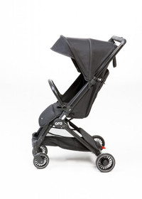 Ora AINA -matkarattaat, värit tyrni ja hiili