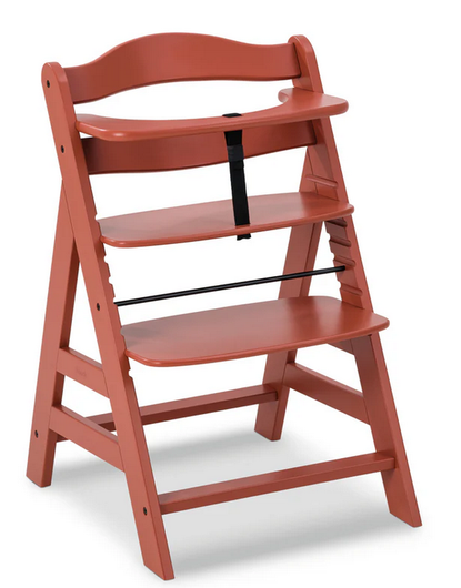 Hauck Alpha+ -syöttötuoli, Cork