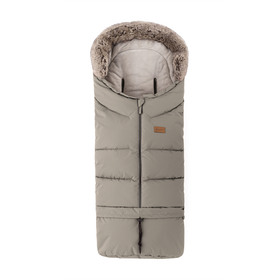 Lämpöpussi, Petite & Mars, 3in1, Arctic, Mocha Mousse - 110cm